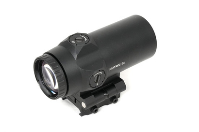 Увеличительная насадка Arkon Matrix 5X