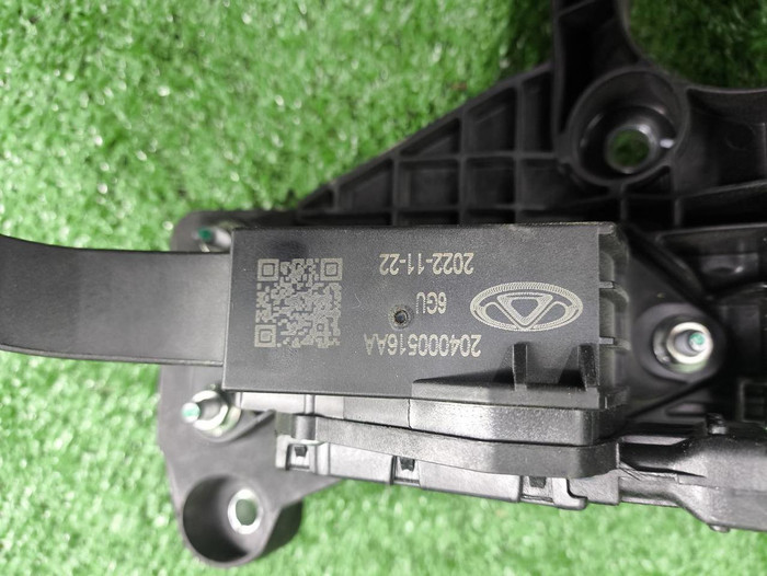 Педаль Omoda C5 (2022-н.в.)