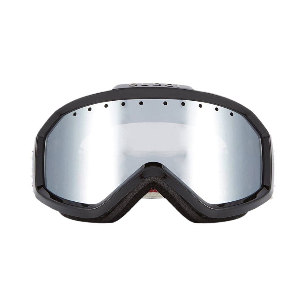 GUCCI Windproof Unisex Ski Goggles
