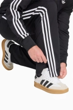 Штаны adidas Firebird Adicolor Mesh Track - черный