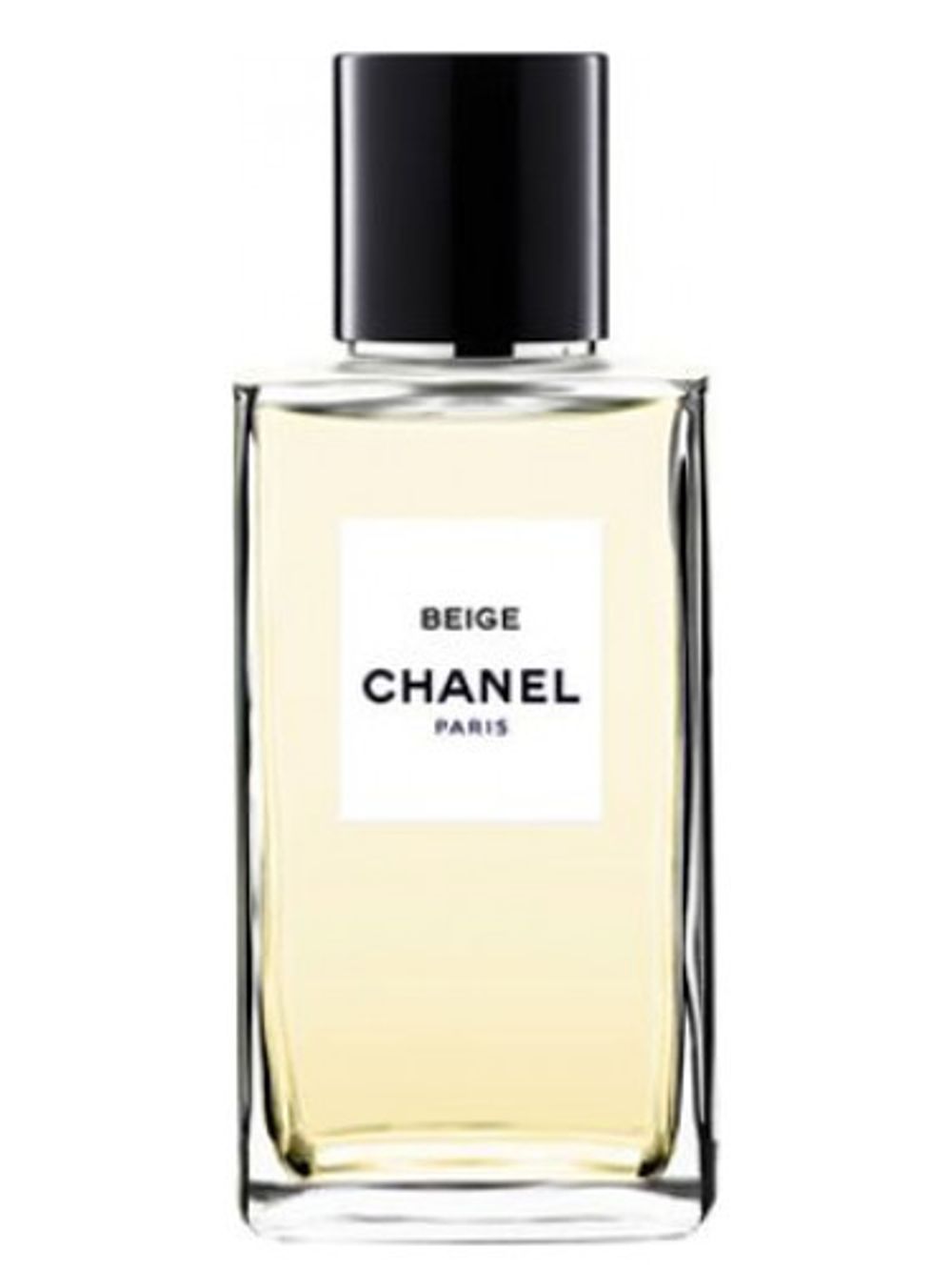 Chanel Les Exclusifs de Beige