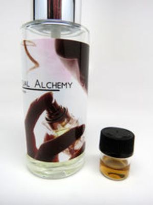 Esscentual Alchemy Helena