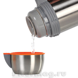 Термос Btrace Combi 1800 мл C0143