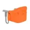 Подвесной стульчик для кормления Fast Orange