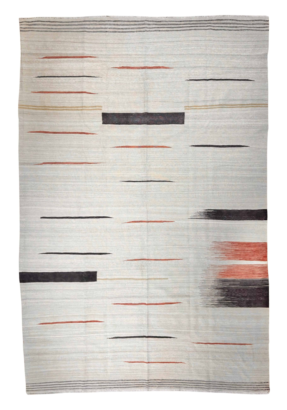 Fine kilim 195 x 295 см