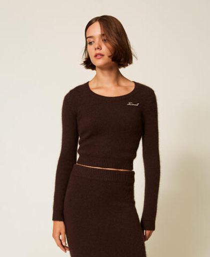 Свитер TWINSET