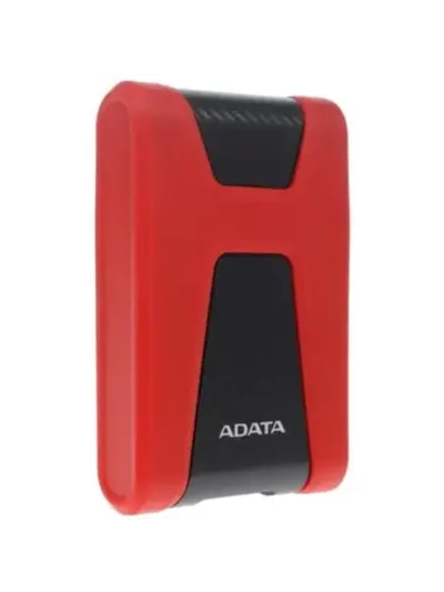 2.5" 2 ТБ Внешний HDD HD650 AHD650-2TU31-CRD RED