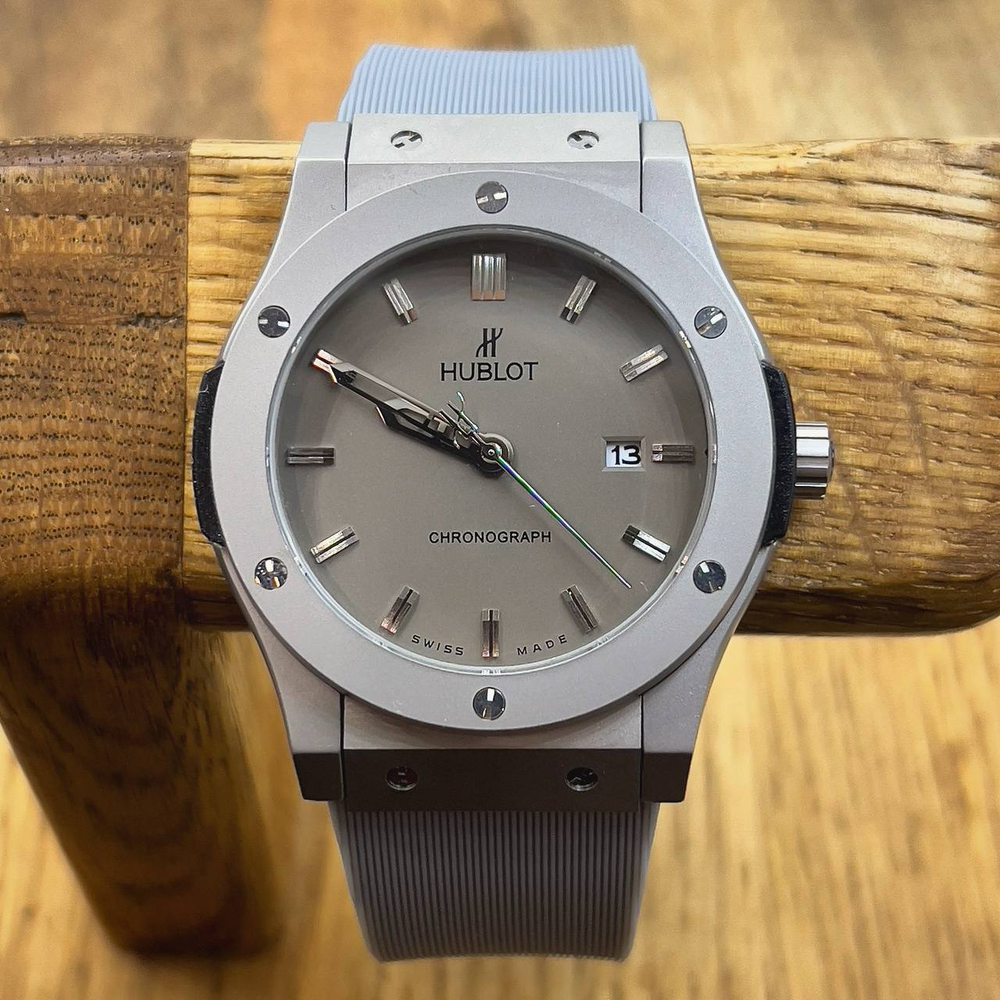 Часы Hublot
