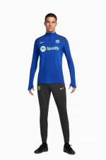 Штаны Nike FC Barcelona 24/25 Strike Elite - серый