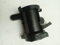 M1092QD1 кт10 Улитка сливного насоса стиральной машины LG 3108ER1002 б/у