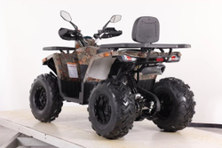 Квадроцикл SHARK III 250