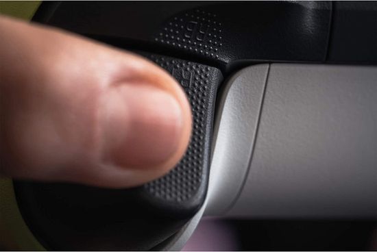 Геймпад беспроводной Microsoft Xbox Wireless Controller (Electric Volt)