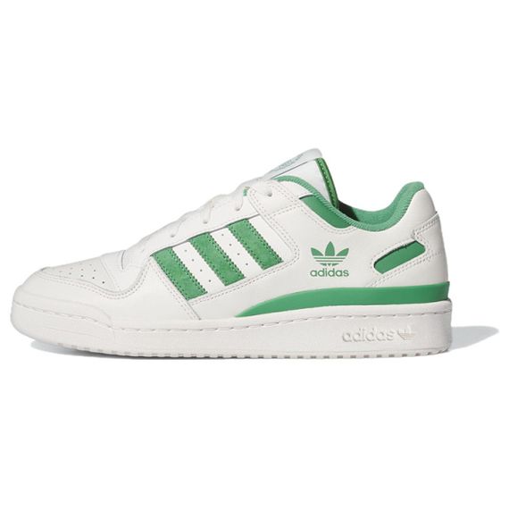 Adidas originals ФОРУМ кроссовок для скейтборда Низкие Белые и синие Юнисекс