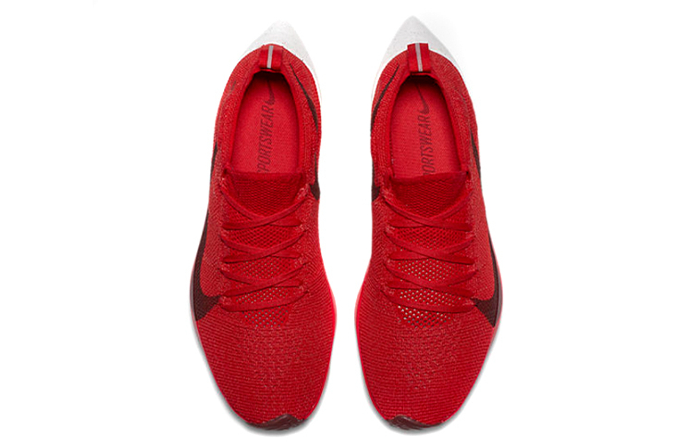 Кроссовки Nike Vapor Street Flyknit Red