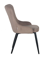 Стул LA ALTA FABIAN, темно-бежевый