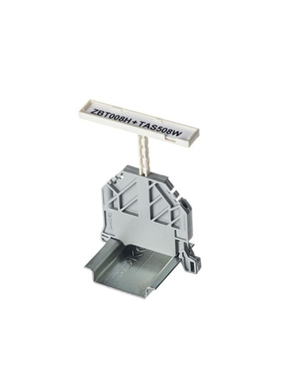 Фиксатор торцевой 5мм (уп.20шт) DKC ZBT008