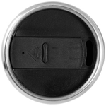 Термостакан Elwood из переработанной нержавеющей стали, сертифицированной по стандарту RCS, объемом 410 мл