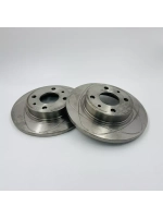 Тормозные диски R13 Sport ВАЗ 2108-99,  2113-15