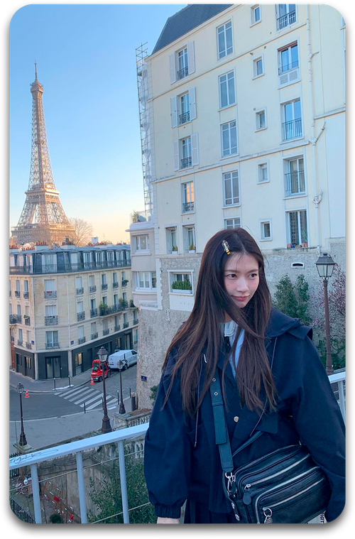 Карта #2367 / Jun So Min