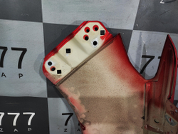 Крыло переднее правое Haval Jolion 21-24 Б/У Оригинал 8403120XST01A