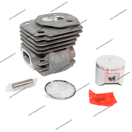 Поршневая группа подходит для б/п Хускварна 357/359¶