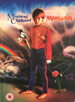 Marillion / Misplaced Childhood (Deluxe Edition)(4CD+Blu-ray Audio)
