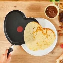 Блинная сковорода Tefal 25 см B0141002