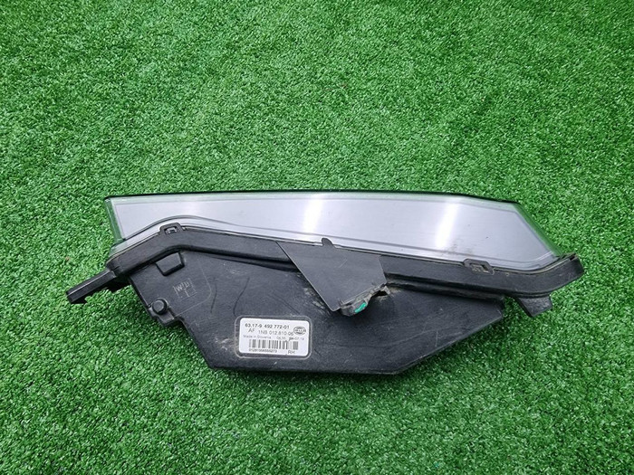 ПТФ правая BMW X3 G01 X4 G02 (2017-2021) LED