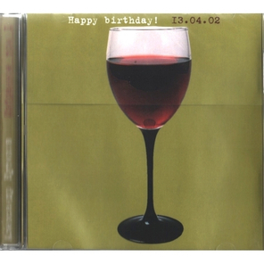 Александр Кутиков / Happy Birthday! 13.04.02 Избранное том I (CD)
