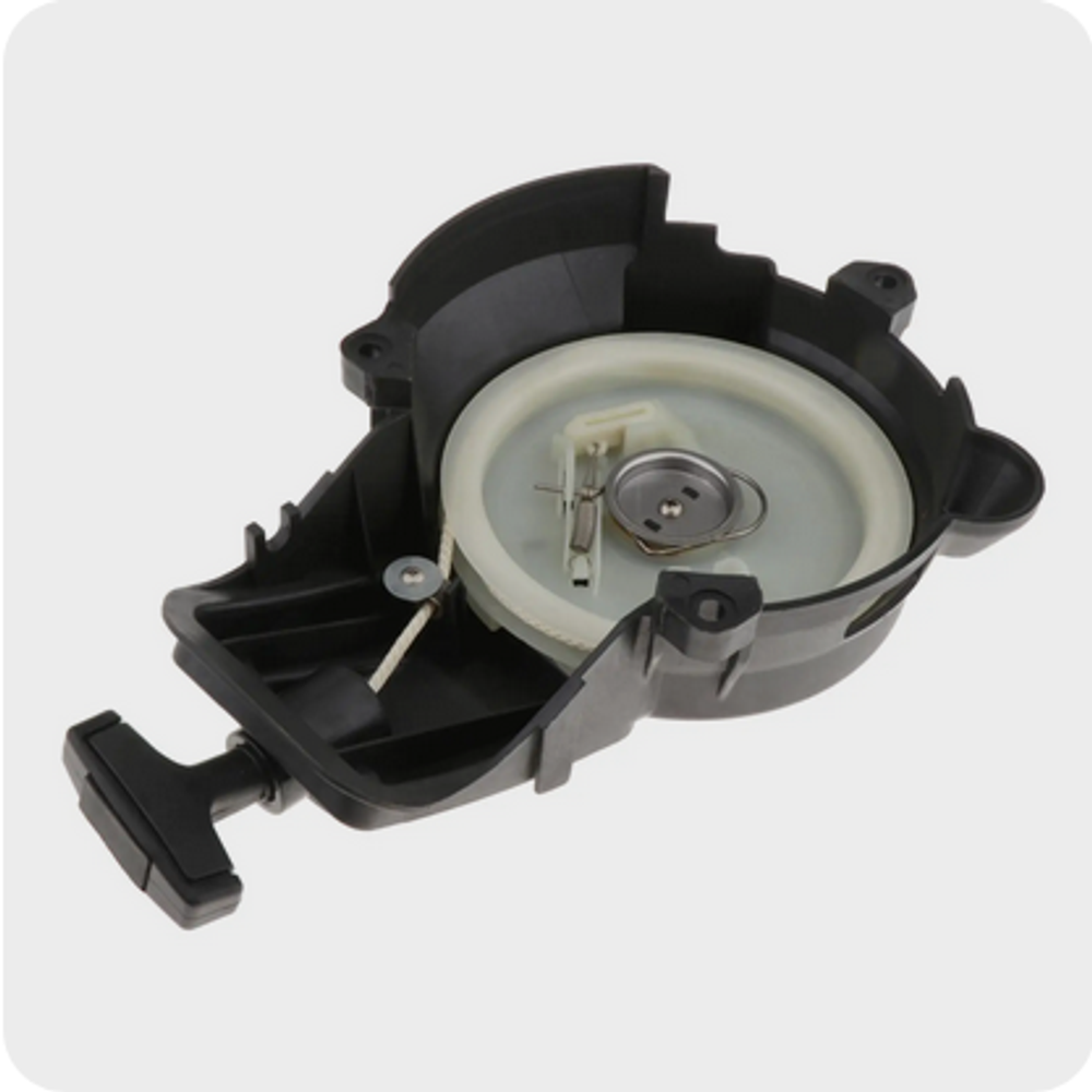 Ручной стартер Yamaha 9.9F/15F (63V-15710-13)