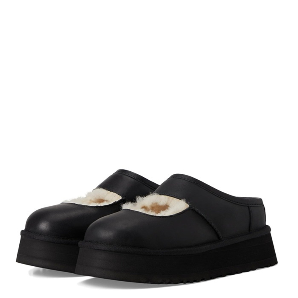 Ugg Bea Mary Jane Black