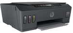 МФУ струйное цветное HP Smart Tank 500