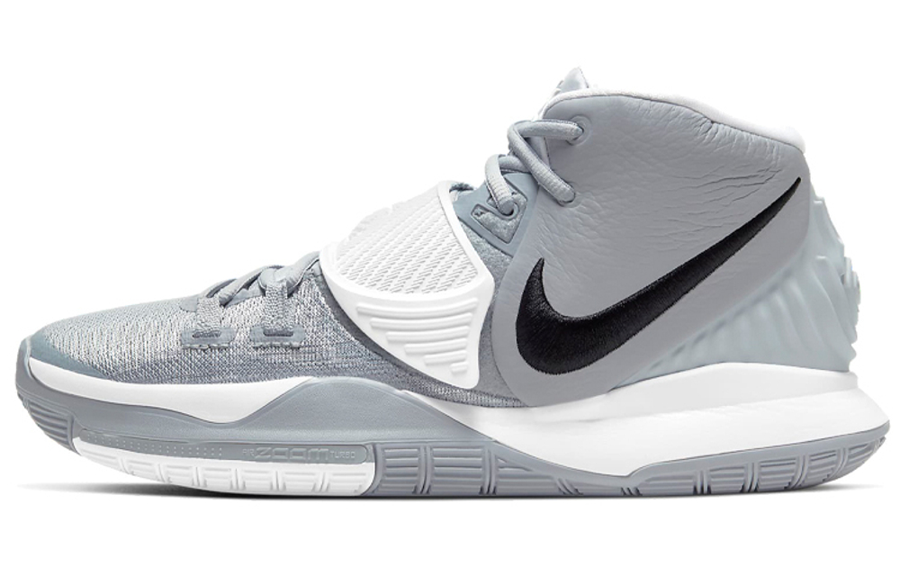 Кроссовки Nike Kyrie 6 (Team) 6