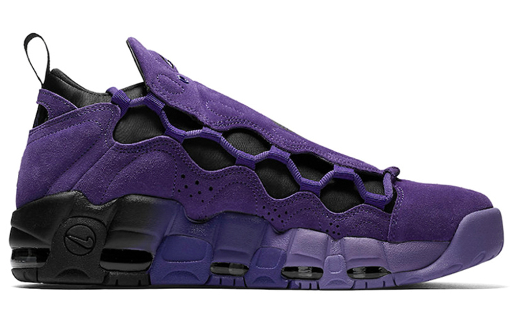 Кроссовки Nike Air More Money