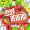 Sebero Arctic Mix - Juicy Shake (20г)