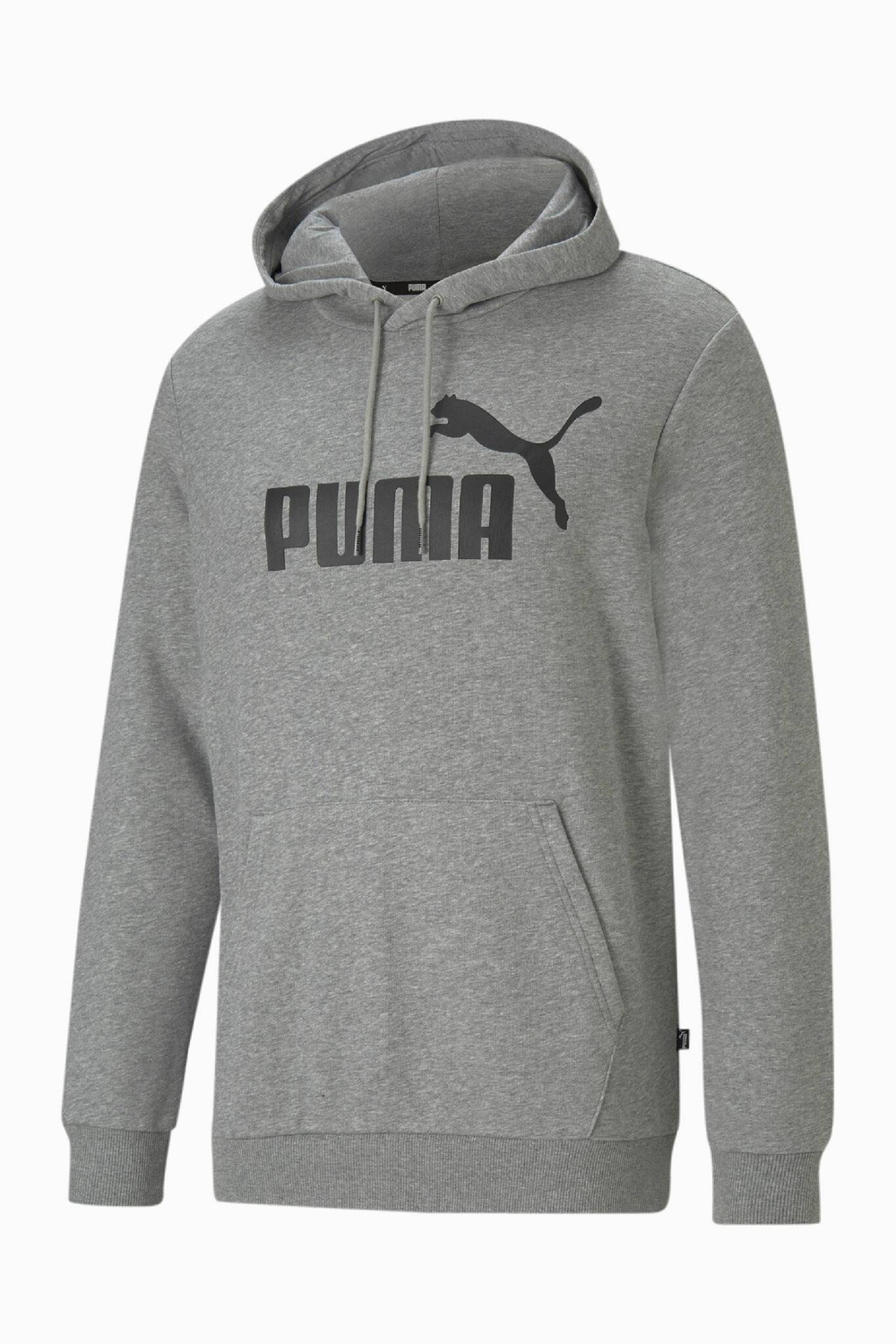 Кофта Puma Essentials Big Logo