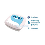 Автоматически донный очиститель Aquatron INO40 +каб. 16м /Bluetooth (RERN-NOY3-IN41E)
