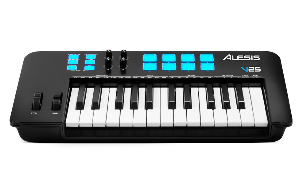 Alesis V25 MKII