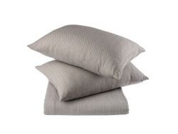 Покрывало 260x280 Claire Batiste Lanciano бежевое