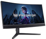 Монитор 34" Acer Predator X34V3bmiiphuzx