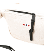 Сумка на пояс Napapijri Hering Waist Bag Natural Peyote