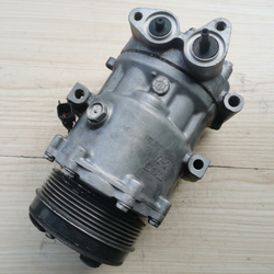 Компрессор кондиционера Ford Mondeo 2.0/2.3, S-MAX 2.3