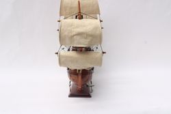 Van Der Heijden Модель парусника Полтава, Россия