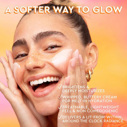 Glow Recipe Cloudberry Bright Moisture Cream 50ml