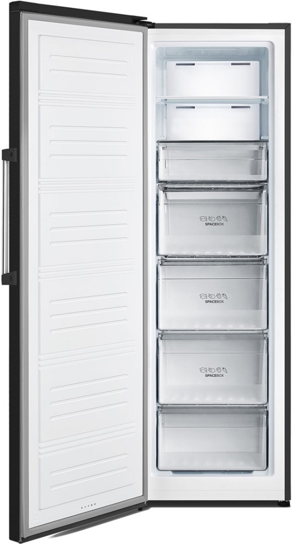 Морозильный шкаф Gorenje FN619FPB