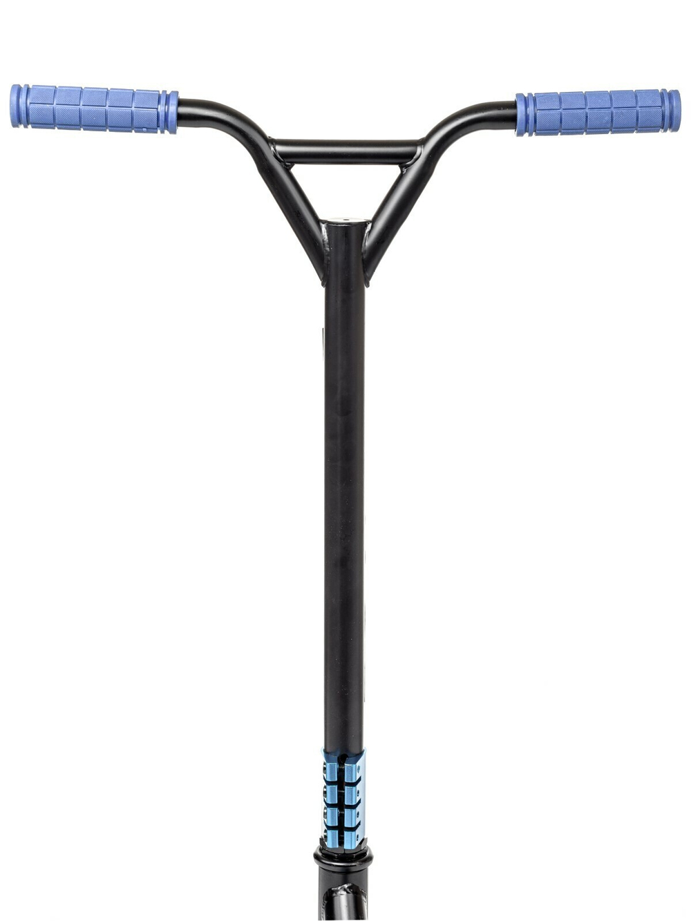 Трюковой самокат Urban Scooter Extreme Light 110 голубой