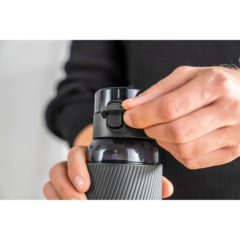 Zwilling Tritan Bidon 680 мл серый