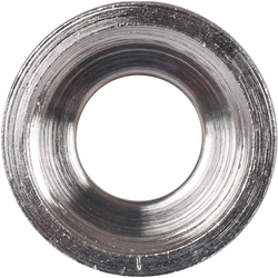 Удлинитель ВН шестигранный никелированное 1/2"x3/4 STOUT