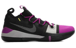 Кроссовки Nike Kobe Ad Purple Black