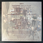 Сборник Oi 40 Years Untamed (США 2020г.) Colored